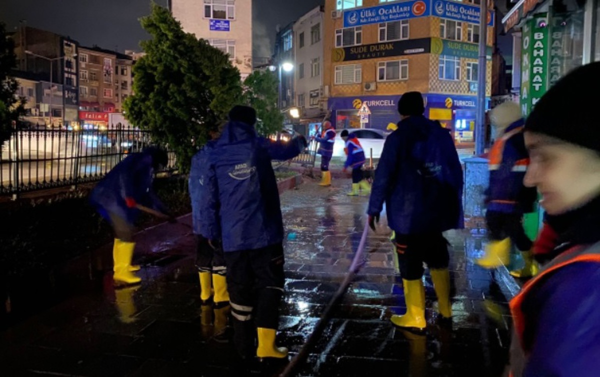 [YEREL / KAMU · Zonguldak · Ereğli] Ereğli afet bölgesi mi ilan edildi? Zonguldak Ereğli neden afet bölgesi ilan edildi?