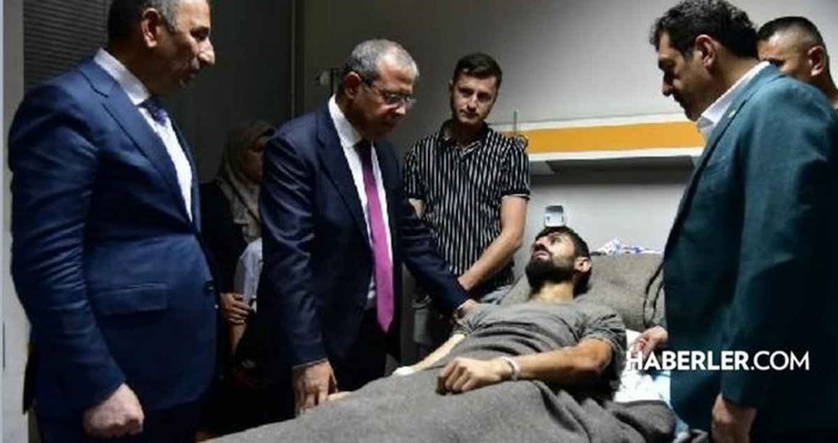 [YEREL / KAMU · Zonguldak · Ereğli] ZONGULDAK MADEN KAZASI SON DURUM NE? Zonguldak maden kazası son dakika haberleri ve gelişmeleri!
