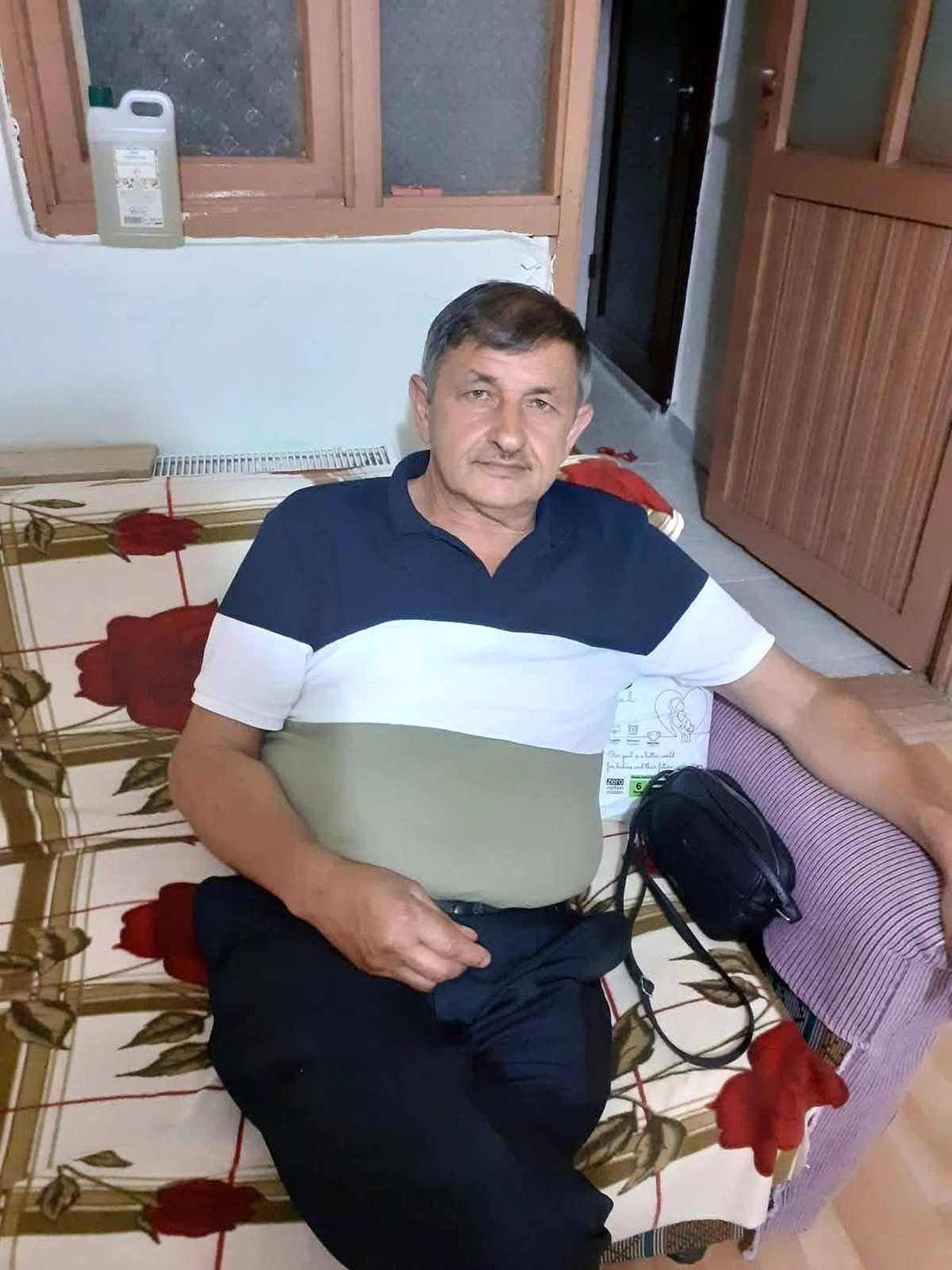 [YEREL / KAMU · Zonguldak · Gökçebey] Traktör Kazasında Sürücü Hayatını Kaybetti
