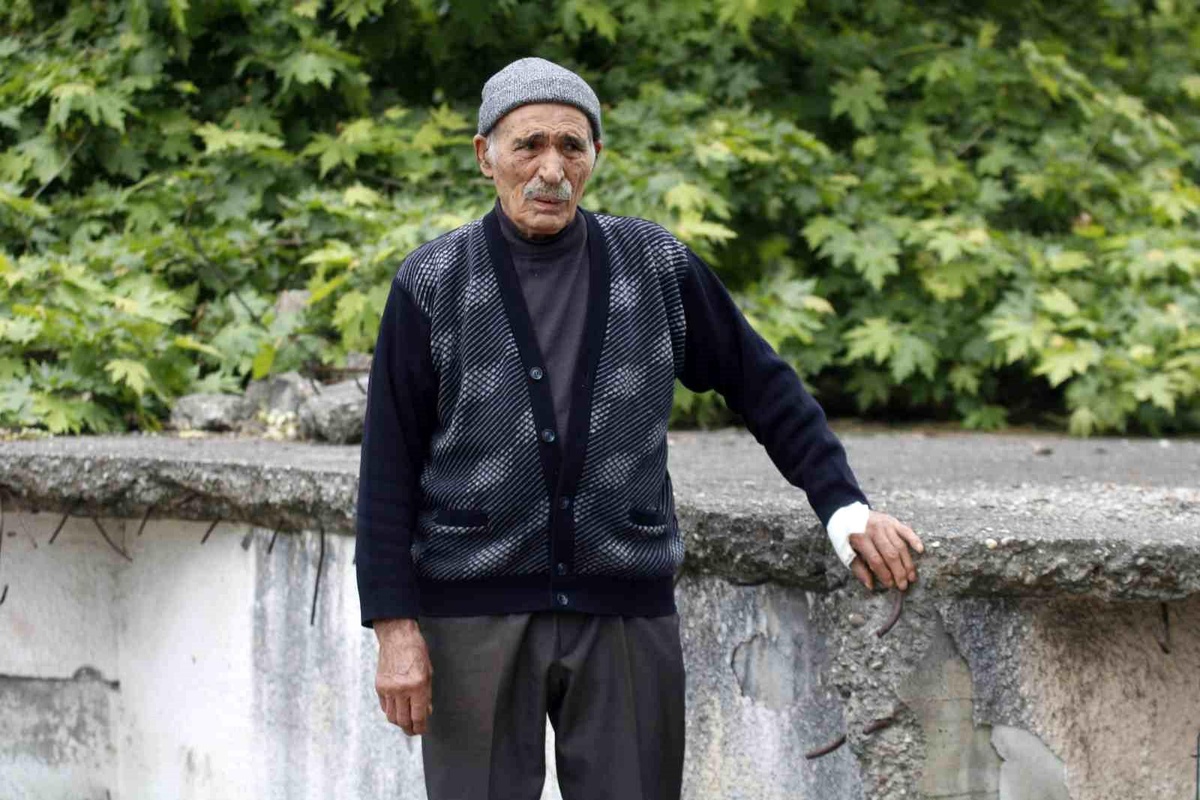 [YEREL / KAMU · Zonguldak · Gökçebey] Zonguldak'ta Depremzedeler Sokak Köpeklerinin Saldırısına Uğradı