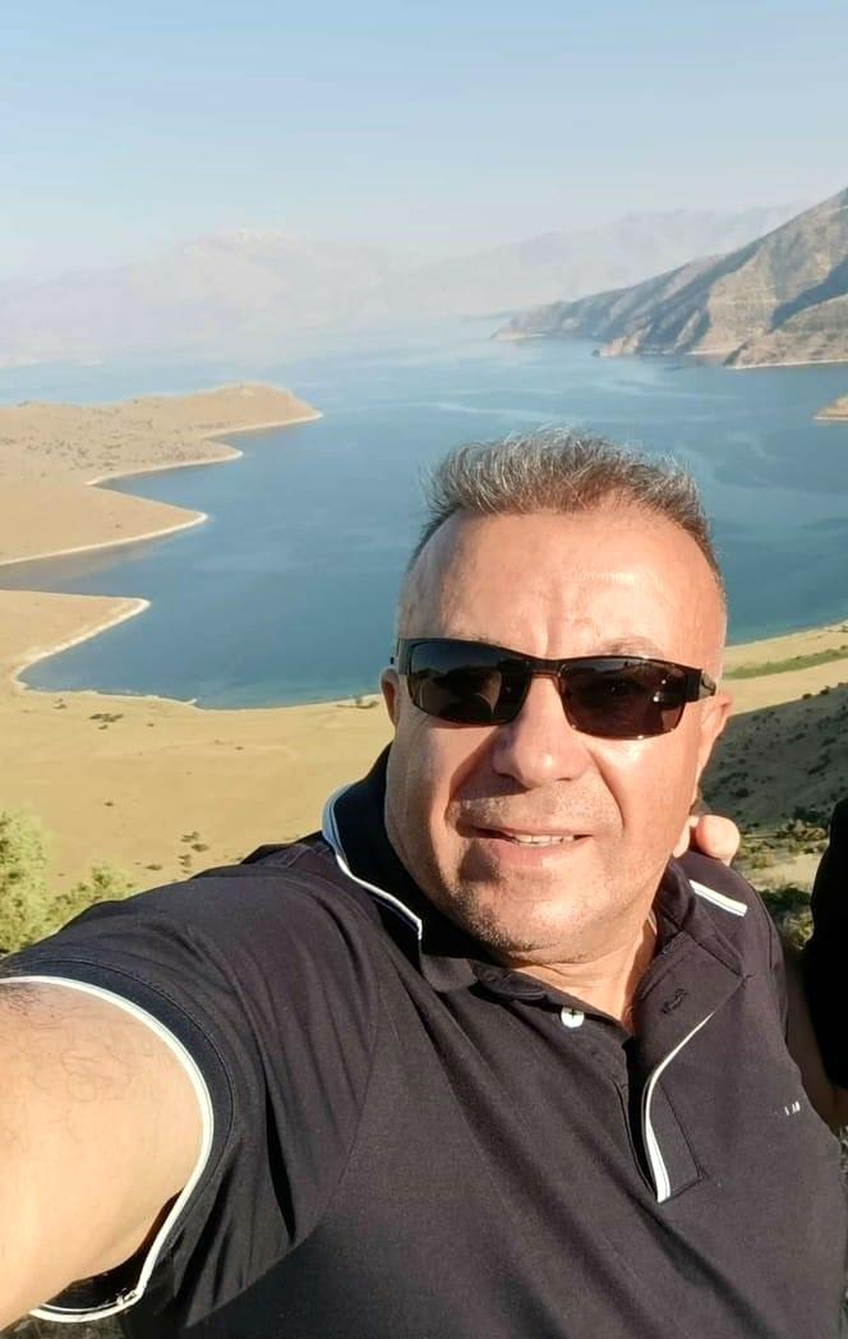 [BELEDIYE · Van · Bahçesaray] Bahçesaray Çayı'na düşen şahıs hayatını kaybetti