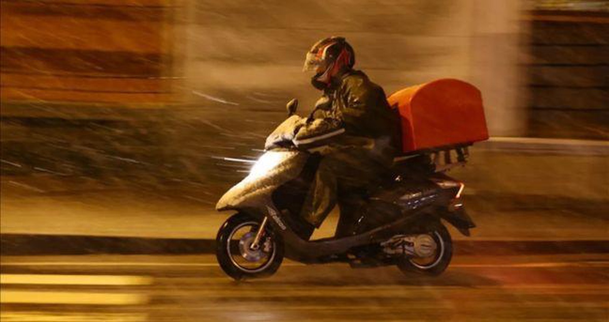 Motosiklet yasağı bitti mi? 15 Ekim İstanbul'da motosiklet yasağı ne zaman, saat kaçta bitecek?