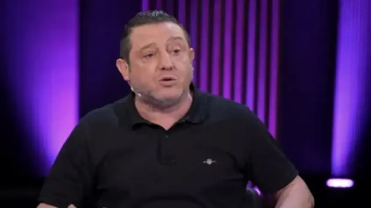 'Fenerbahçe 5 asist yaptı' diyen Nihat Kahveci isyan etti: Bu kadar laubali futbol olmaz