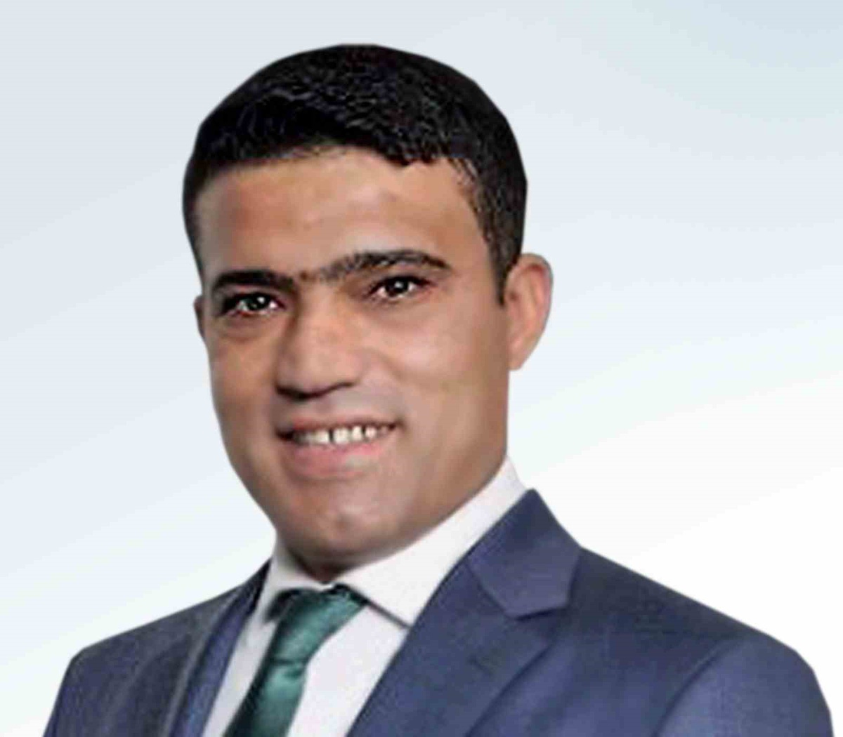 Müteahhit Mehmet Kaya, Arabanlı kadın çiftçiler için 15 Ekim mesajı yayımladı