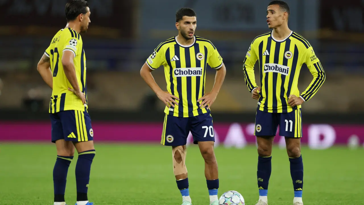 Fenerbahçe efsanesi 6-0'lık mağlubiyet sonrası futbolculara ağzına geleni saydırdı!