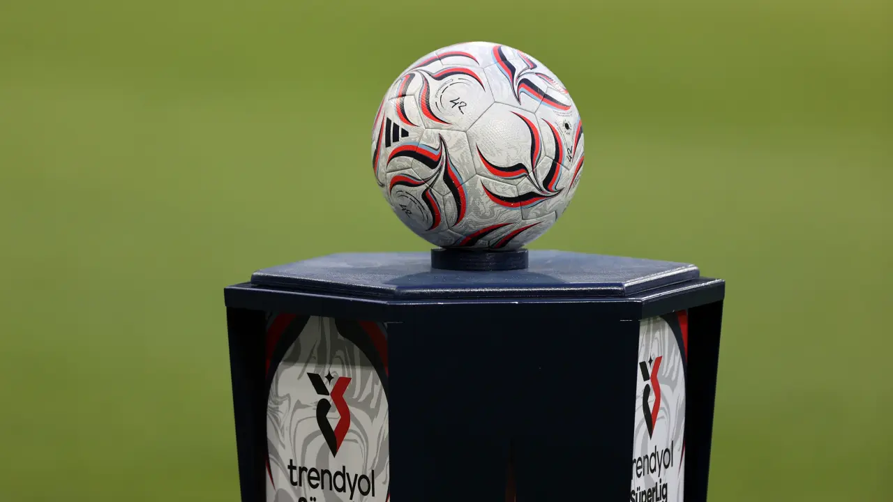 Heyecan devam ediyor! İşte Süper Lig'de 8. haftanın programı