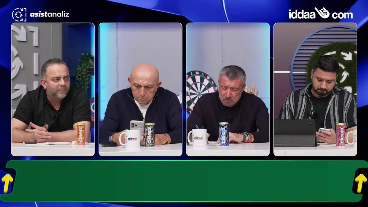 Fenerbahçeli eski golcüden 6-0 sonrası İsmail Kartal için flaş Galatasaray iddiası