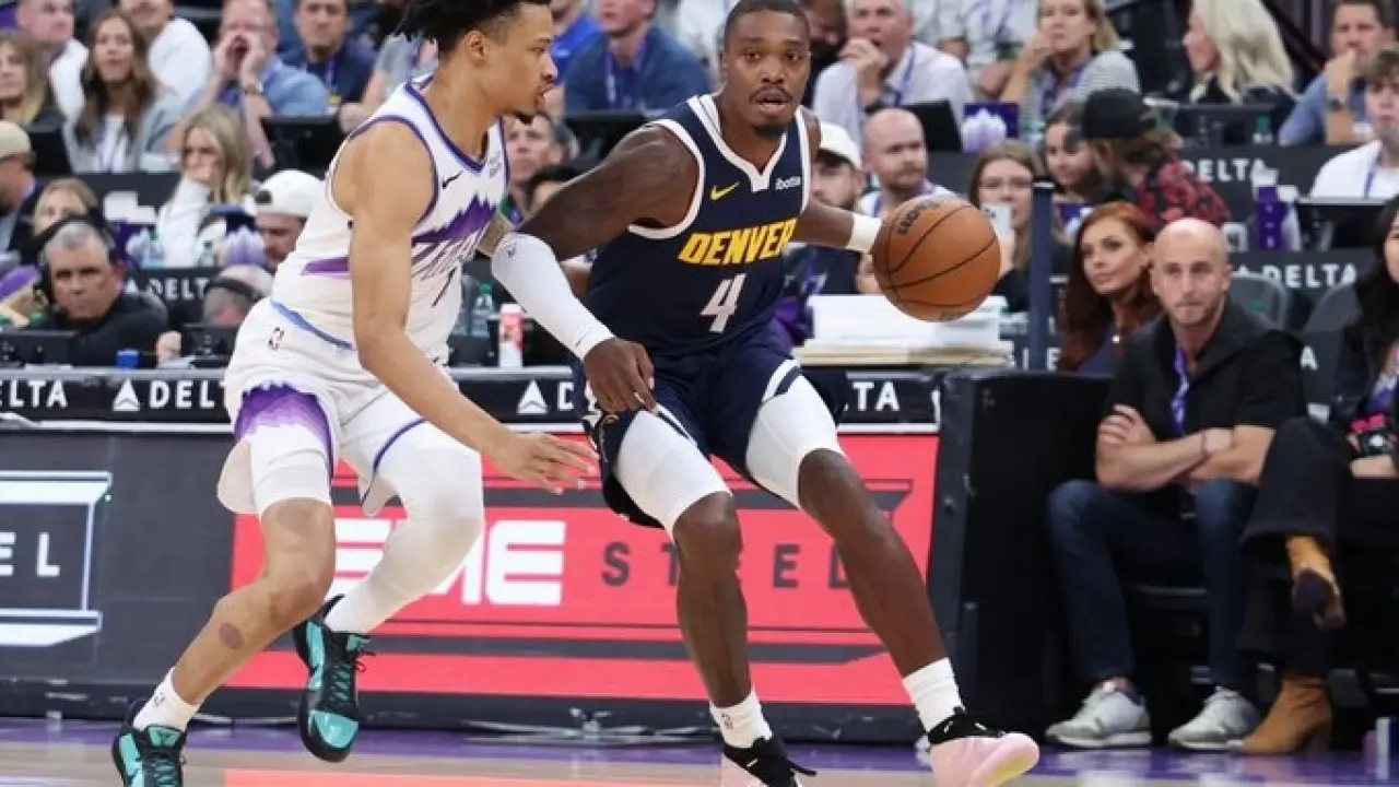 Beşiktaş bombayı patlattı! NBA'de 342 maçı bulunan Lonnie Walker imza attı