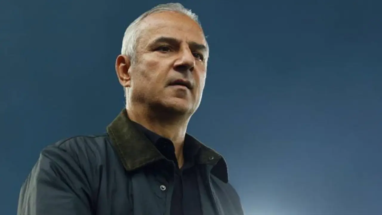 7-1, 6-1 ve 6-0... Fenerbahçe'nin farklı yenilgilerinde İsmail Kartal detayı