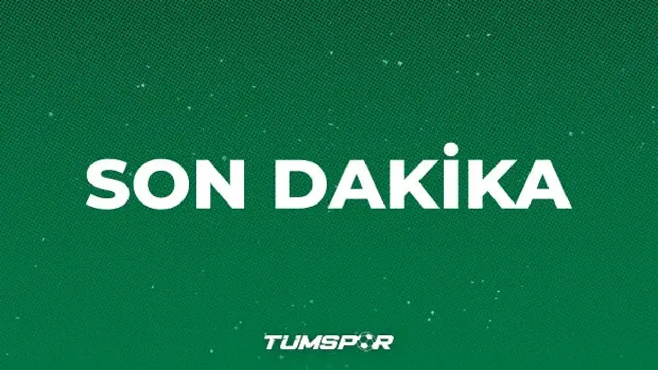 Trabzonspor-Beşiktaş maçının hakemi belli oldu!