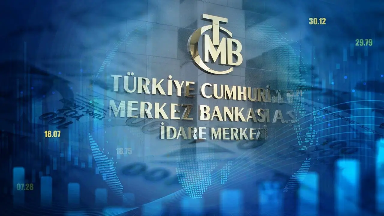 Merkez Bankası rezervleri belli oldu!