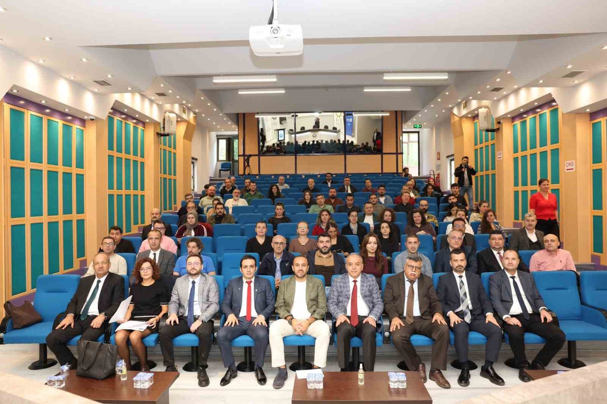 Denizli OSB, firmaları devlet destekleri ve teşvikler konusunda bilgilendirdi