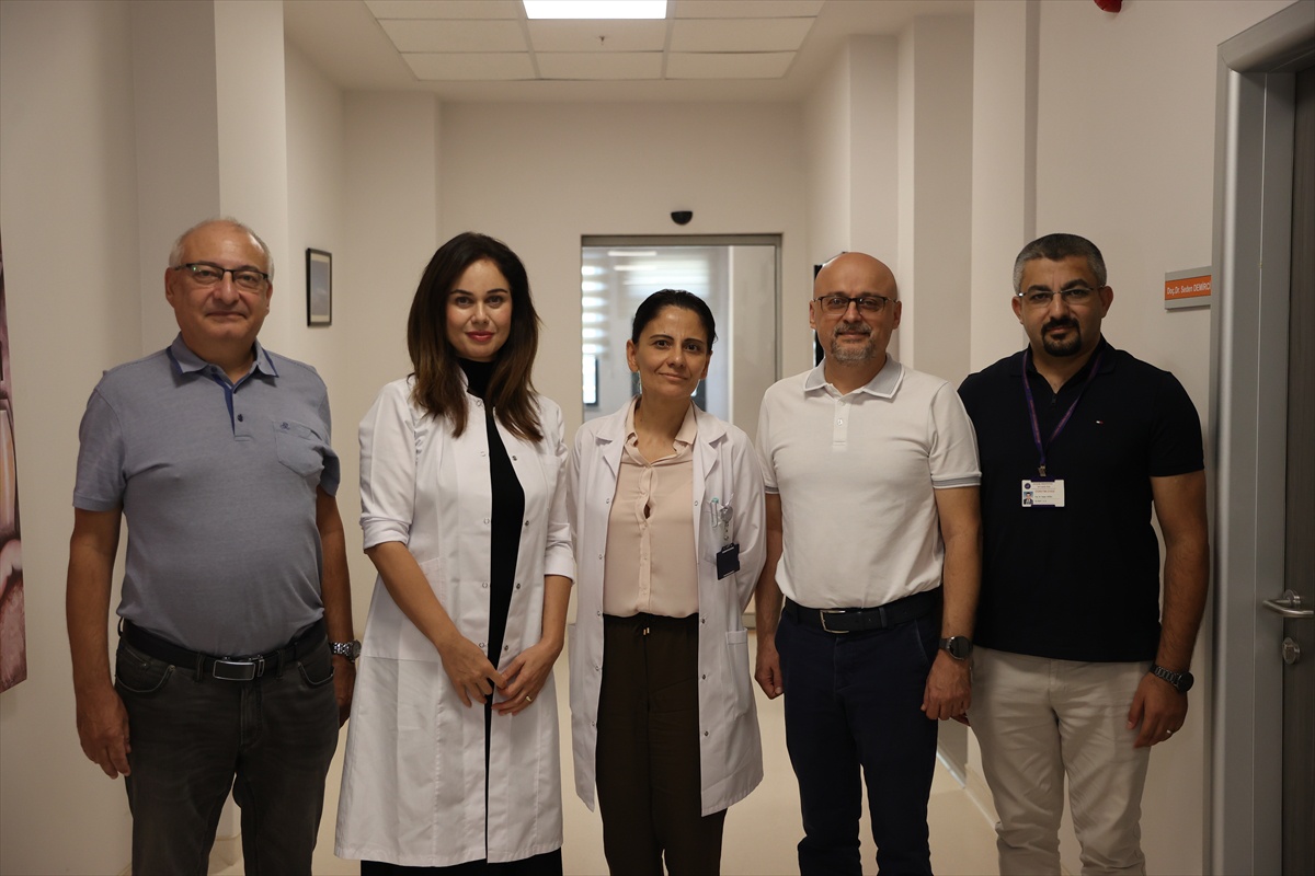 Akdeniz Üniversitesi'ne son 3 yılda 30'dan fazla botoks zehirlenmesi vakası geldi