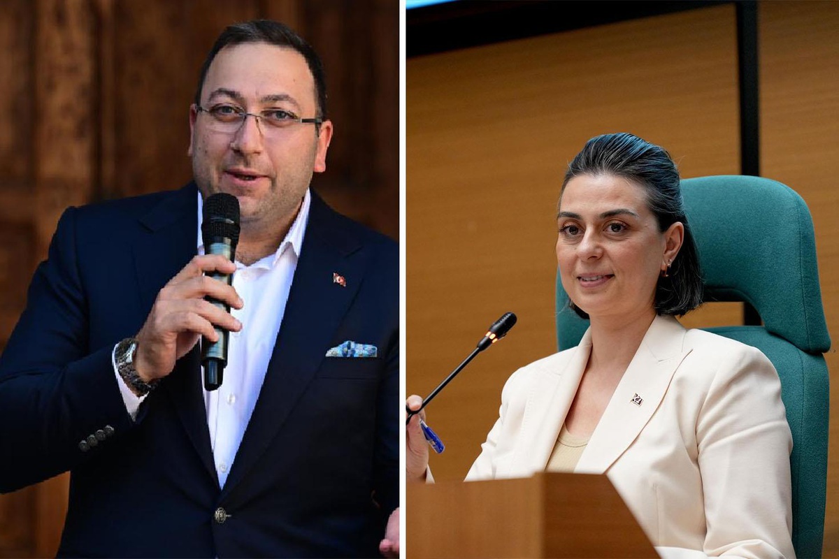Sinem Dedetaş'tan Dündar Ziya Gültekin için taziye mesajı
