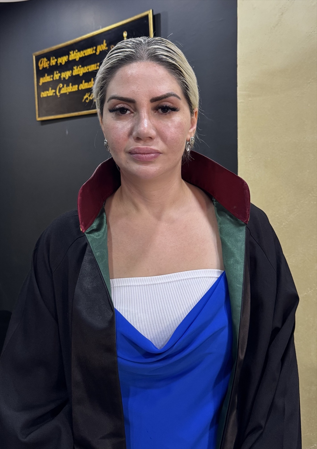 [BELEDIYE · Siirt · Baykan] Siirt Baykan'da Mekiye Akyel cinayetinde 5 sanık hakim karşısına çıkacak