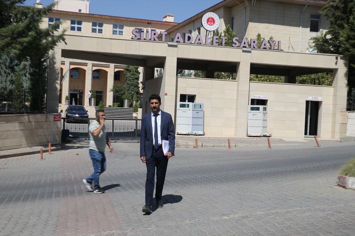 [YEREL / KAMU · Siirt · Pervari] Müebbet hapse çarptırılan sanıklar 10 yıl sonra yapılan keşifle beraat etti