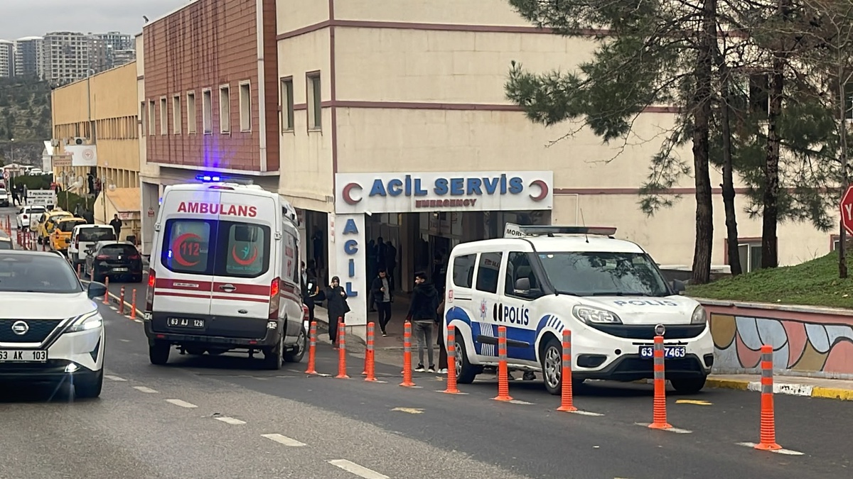 [YEREL / KAMU · Şanlıurfa] Şanlıurfa Harran'da evinde elektrik akımına kapılan kadın hayatını kaybetti