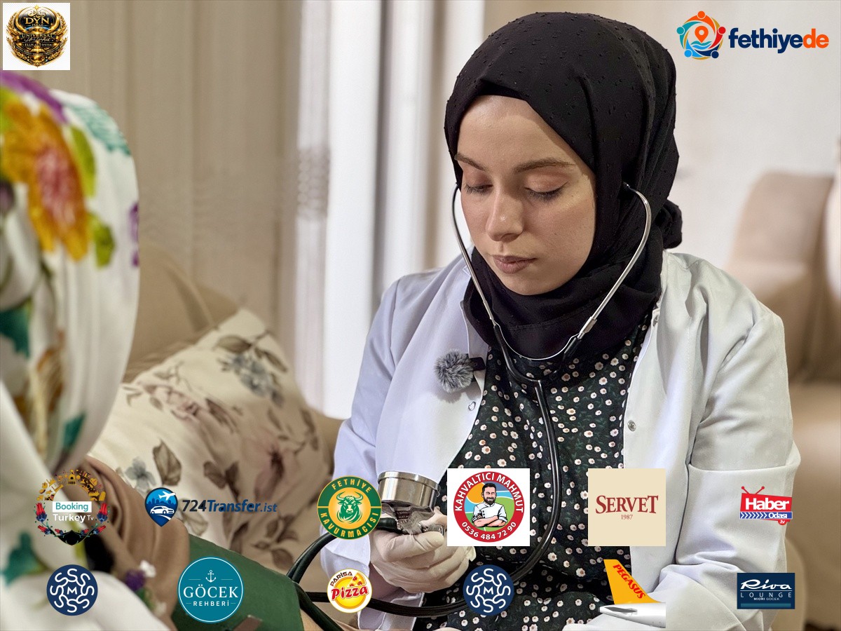 [YEREL / KAMU · Siirt · Şirvan] Karnındaki bebeğiyle sağlıklı doğum için anne adaylarını takip ediyor