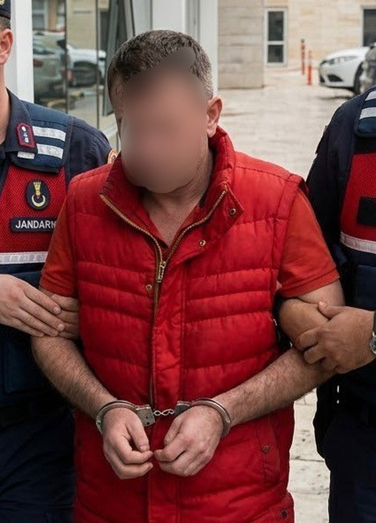 [BELEDIYE · Samsun] Samsun Atakum'da 43 gram metamfetamin ele geçirildi, şüpheliye adli kontrol uygulandı