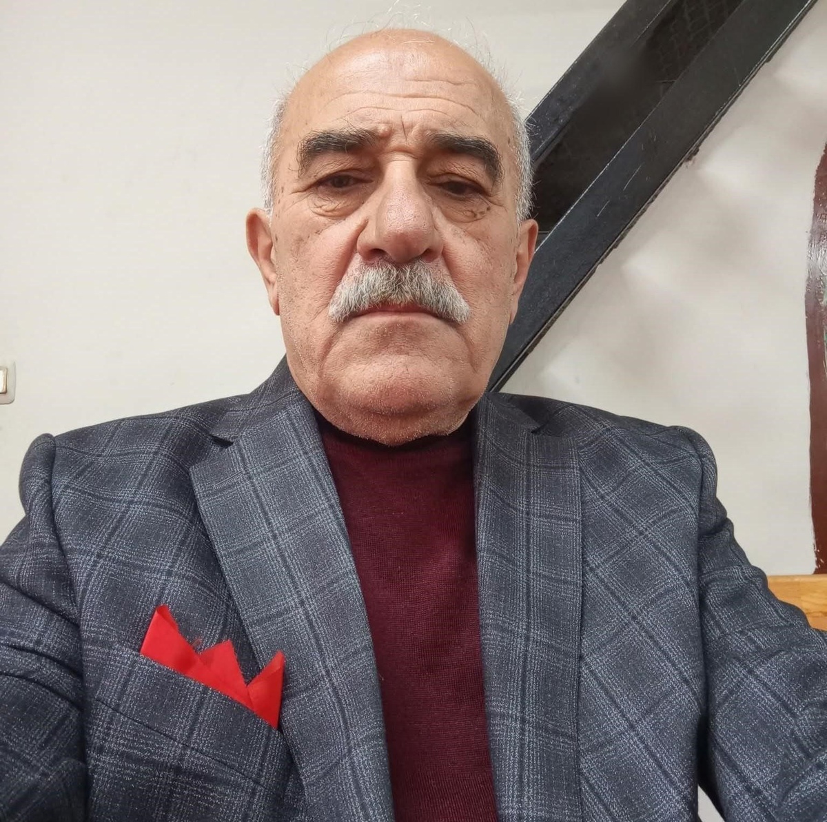 [BELEDIYE · Samsun] Samsun Salıpazarı'nda amcasının oğlunu öldüren emekli polise müebbet hapis verildi