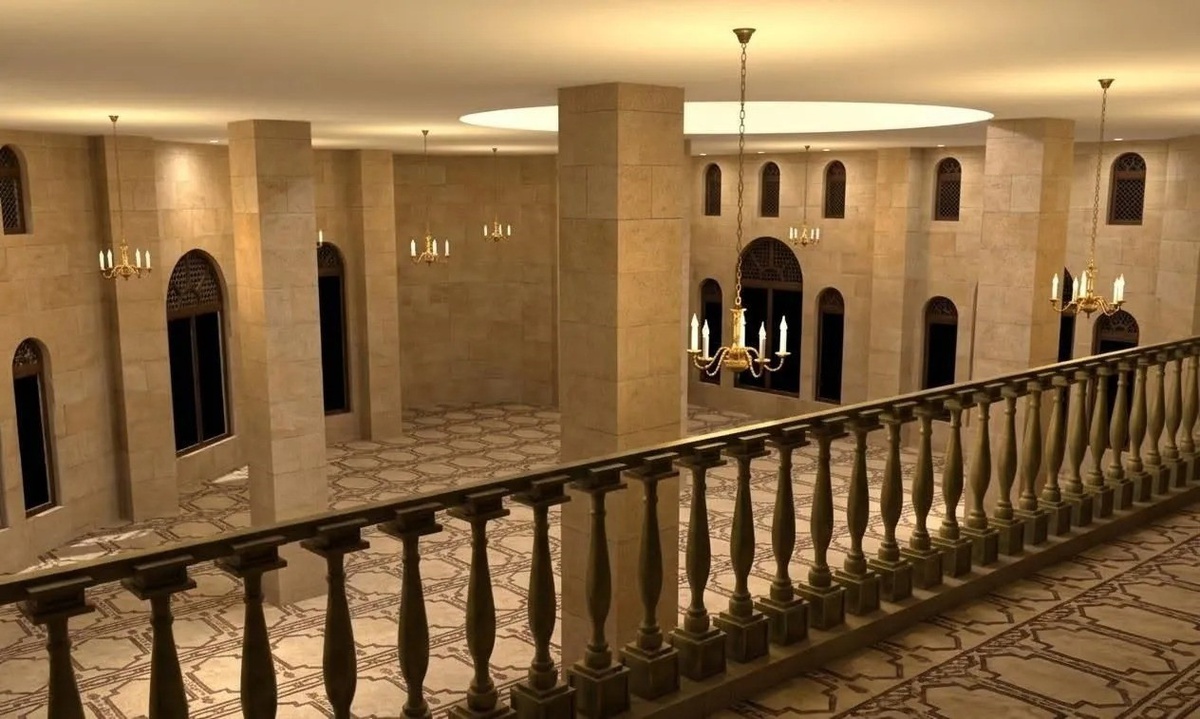 [BELEDIYE · Samsun · 19 Mayıs] Gerze’de yeni cami için ilk kazma vuruluyor