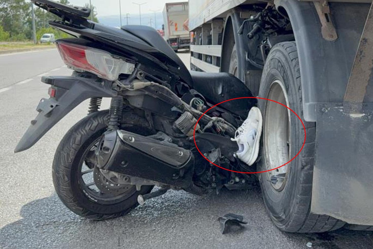 [BELEDIYE · Samsun · 19 Mayıs] Eski emniyet mensubunun feci ölümü