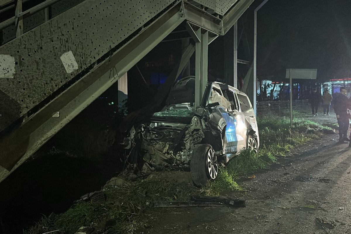 [BELEDIYE · Samsun · 19 Mayıs] MHP'li meclis üyesi Aziz Uslu kazada hayatını kaybetti