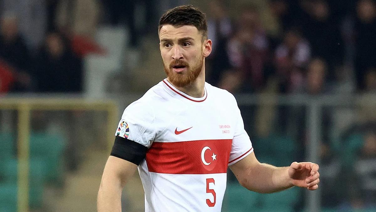 Salih Özcan kimdir, Almanya yerine neden Türkiye'yi seçti? Beşiktaşlı orta saha kaç yaşında, aslen nereli?