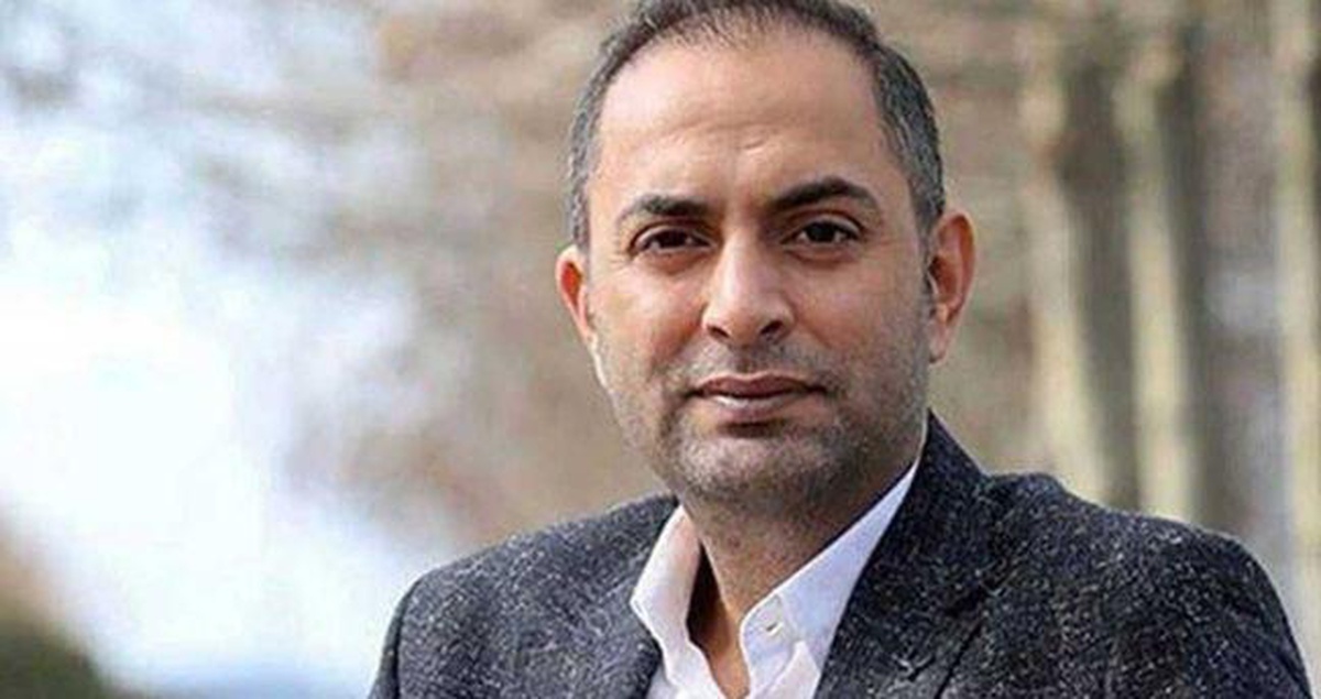 Murat Ağırel neden gözaltına alındı? Gazeteci Murat Ağırel kimdir, kaç yaşında, nereli, eşi kim?