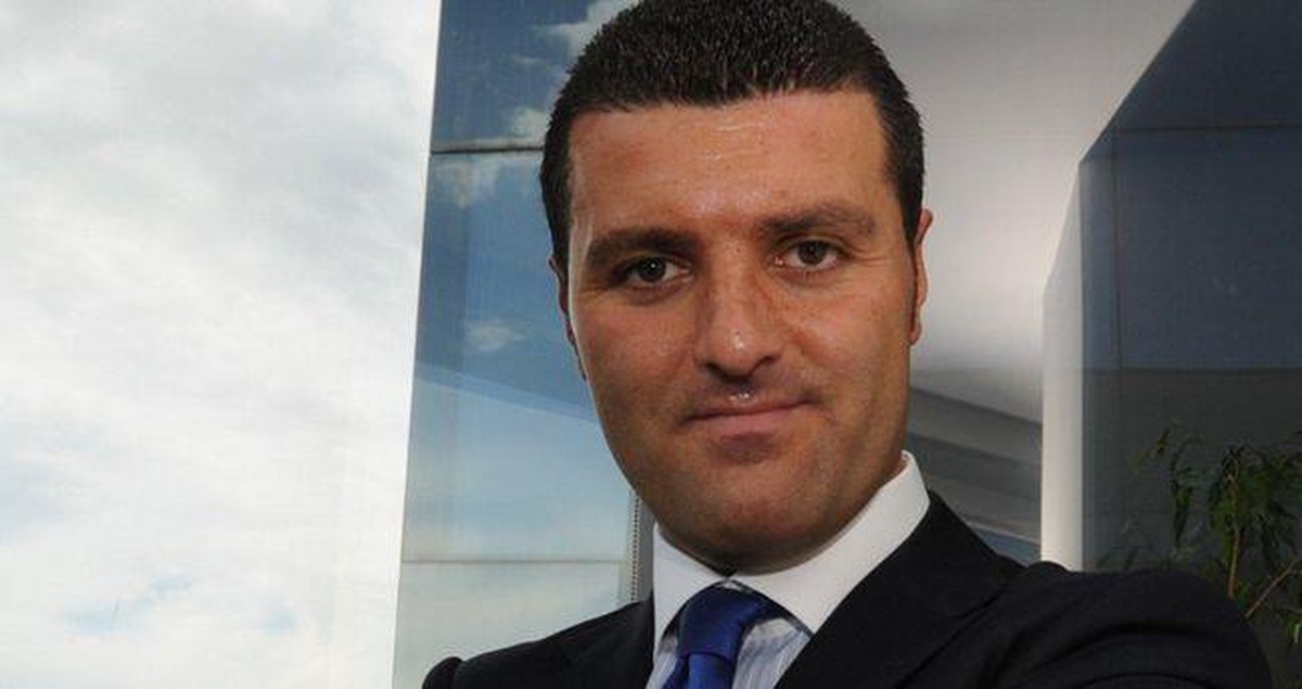 Emir Sarıgül kimdir, ne iş yapıyor? Mustafa Sarıgül'ün oğlu Emir Sarıgül kaç yaşında, nereli, evli mi, eşi kim?