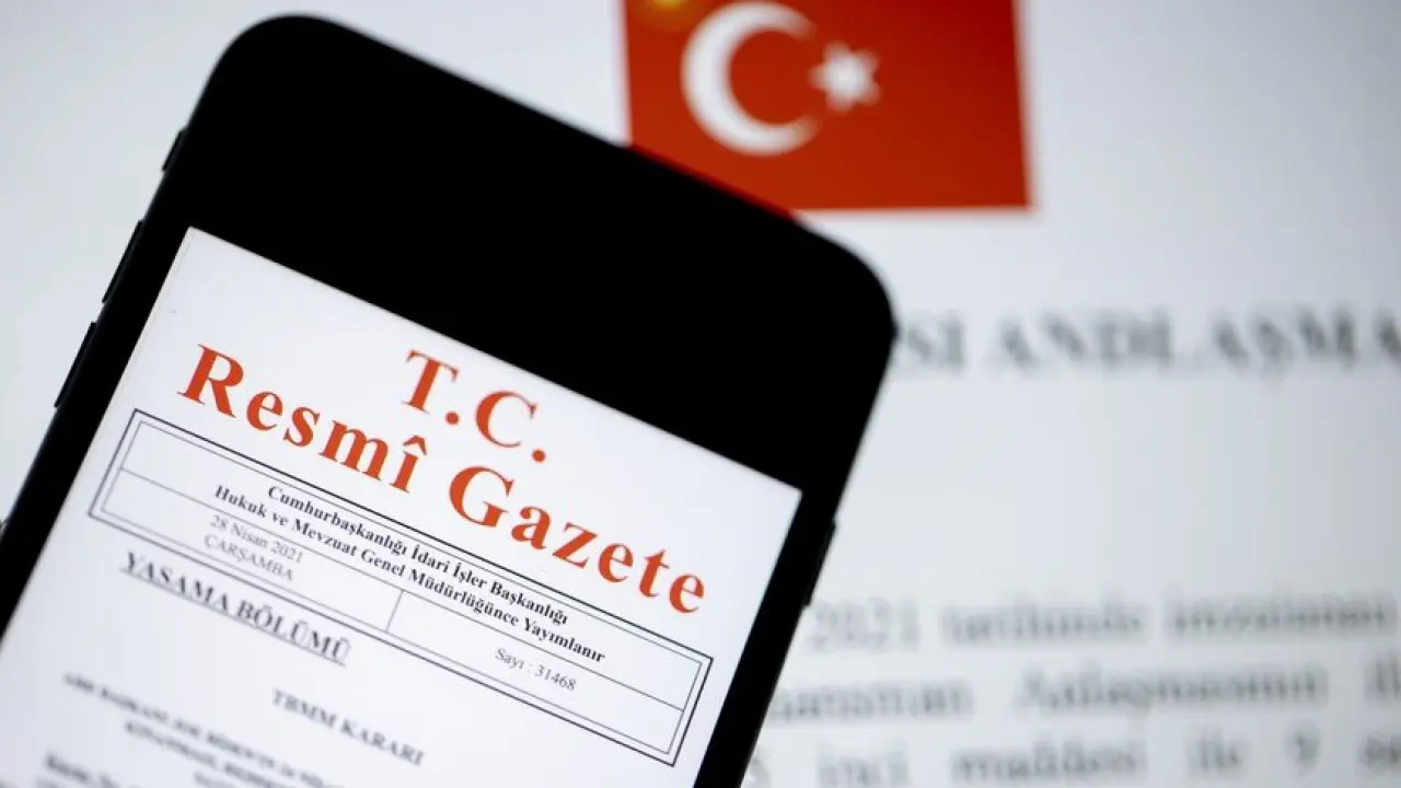 Resmi Gazete'de yayımlandı: Enerjide acele kamulaştırma!