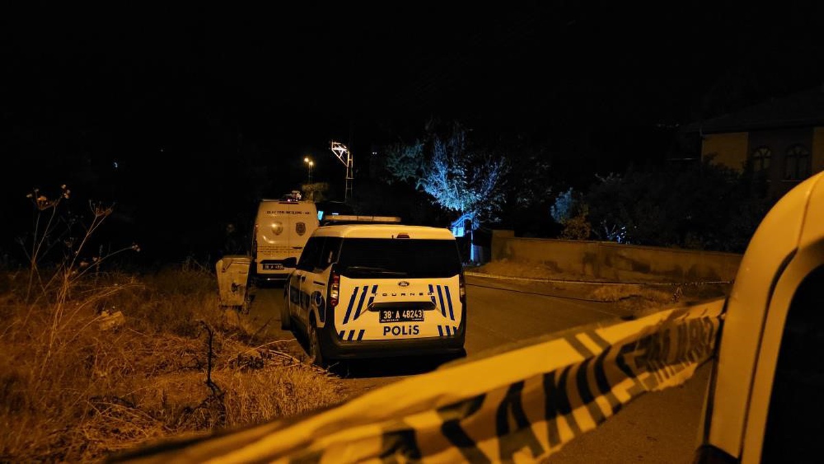 Yaşlı çifti öldürüp atla kaçan sanık yeniden yargılanacak