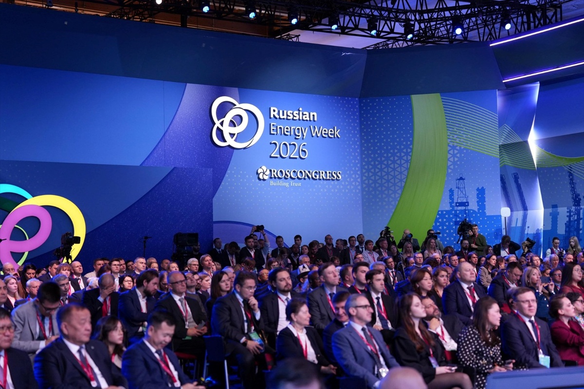 Sıfır Atık Vakfı Başkanı Ağırbaş Moskova'da denizlerde sıfır atık işbirliğini görüştü