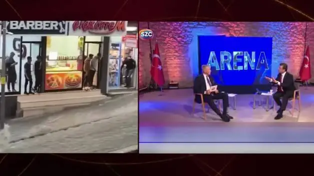 "Milyarlarca liralık yatırım yaptık, artık tek bir su taşkını bile olmaz" diyen İmamoğlu'nun sözleri gündem oldu