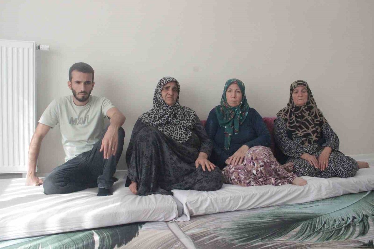 Şanlıurfa'da maskeli 4 kişinin kaçırdığı iddia edilen 63 yaşındaki adamdan 3 gündür haber yok! Aile borç meselesinden şüpheleniyor