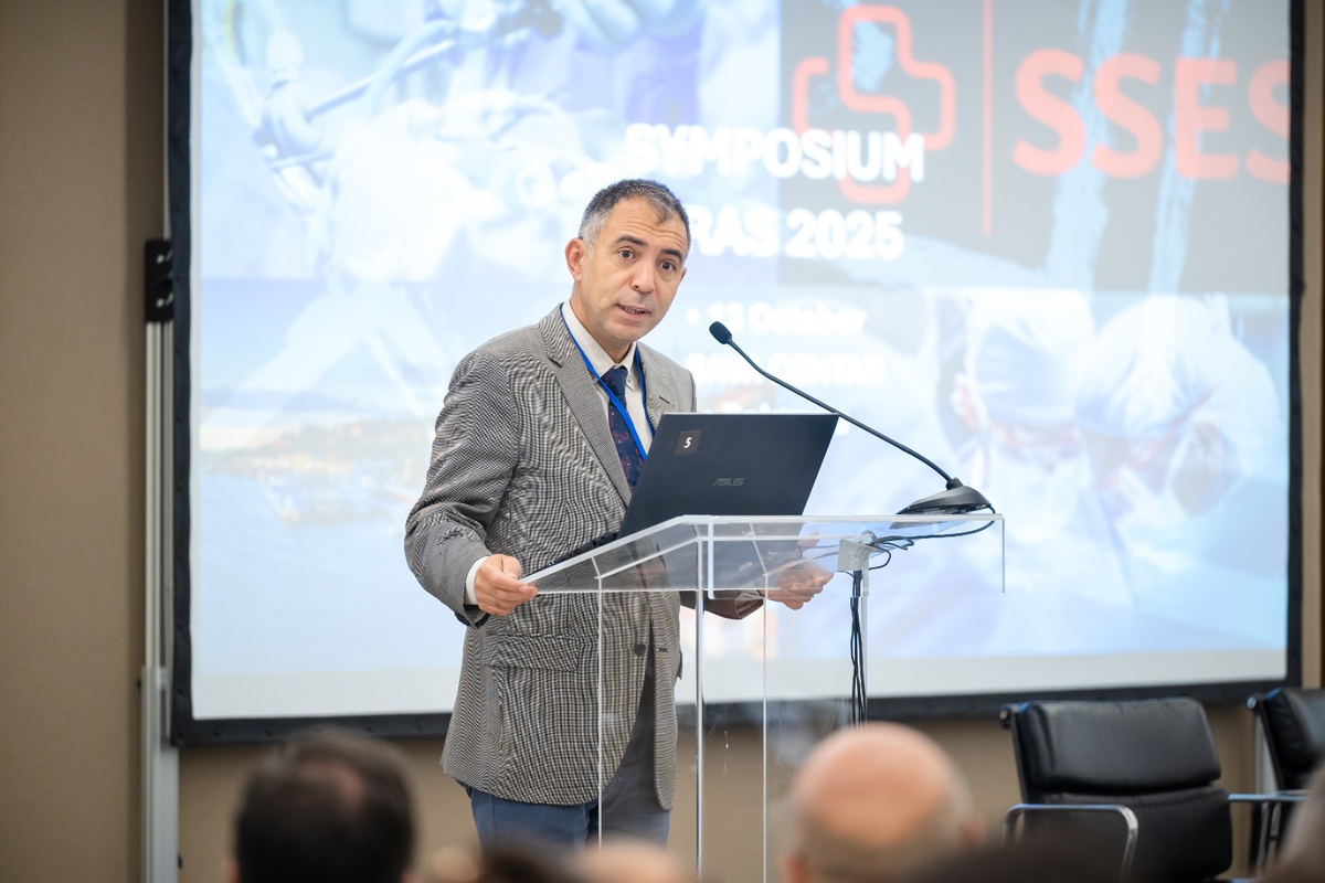 Prof. Dr. Arda Işık, ileri evre meme kanserinde tedavi seçenekleri olduğunu belirtti