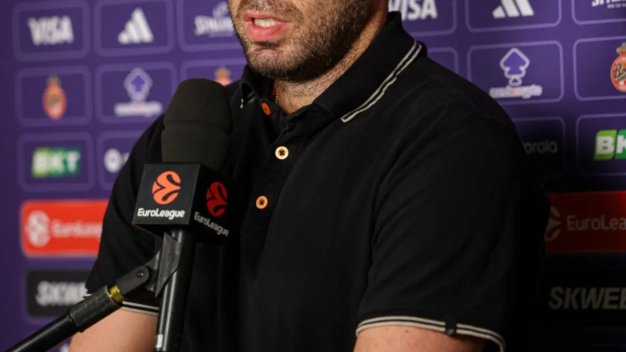 Galatasaray, Manuchar Markoishvili'yi resmen duyurdu
