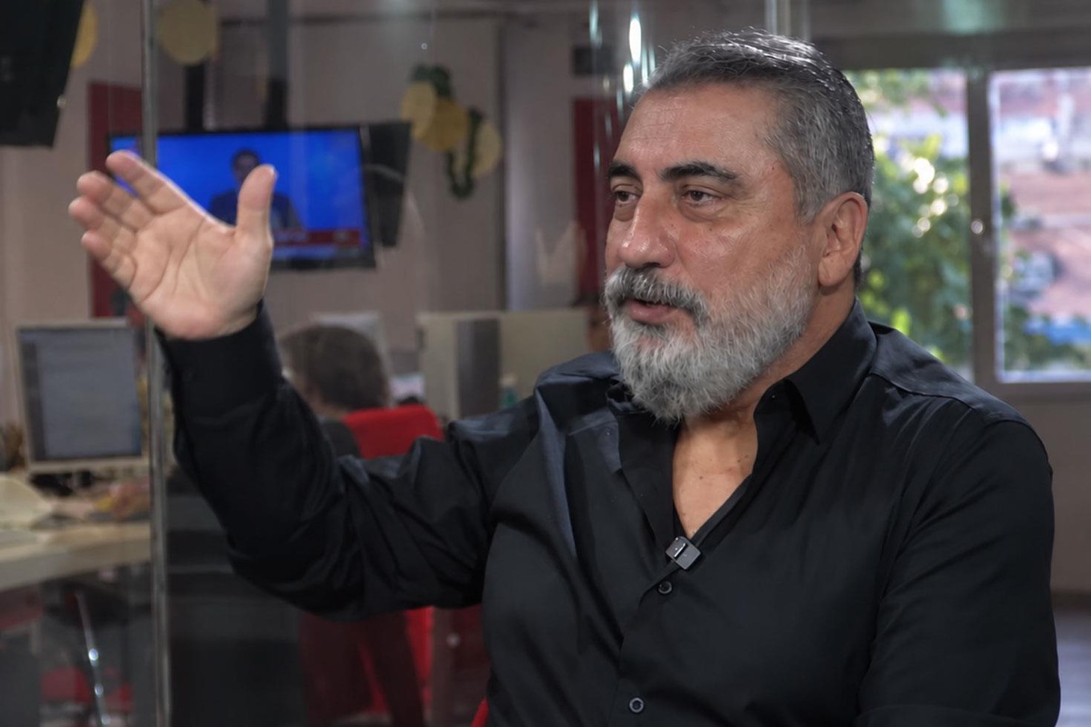 Soner Olgun'un vefatının ardından yıllar önceki sözleri yeniden gündeme geldi: Çok insan çaresizlik içinde ölüp gidiyor