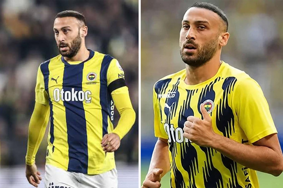 Cenk Tosun'dan Beşiktaş ve Fenerbahçe transferi itirafı