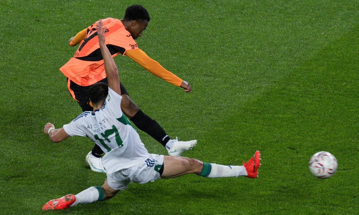 Çorum FK, Çaykur Rizespor'u 2-1 yenerek puanını 13'e yükseltti