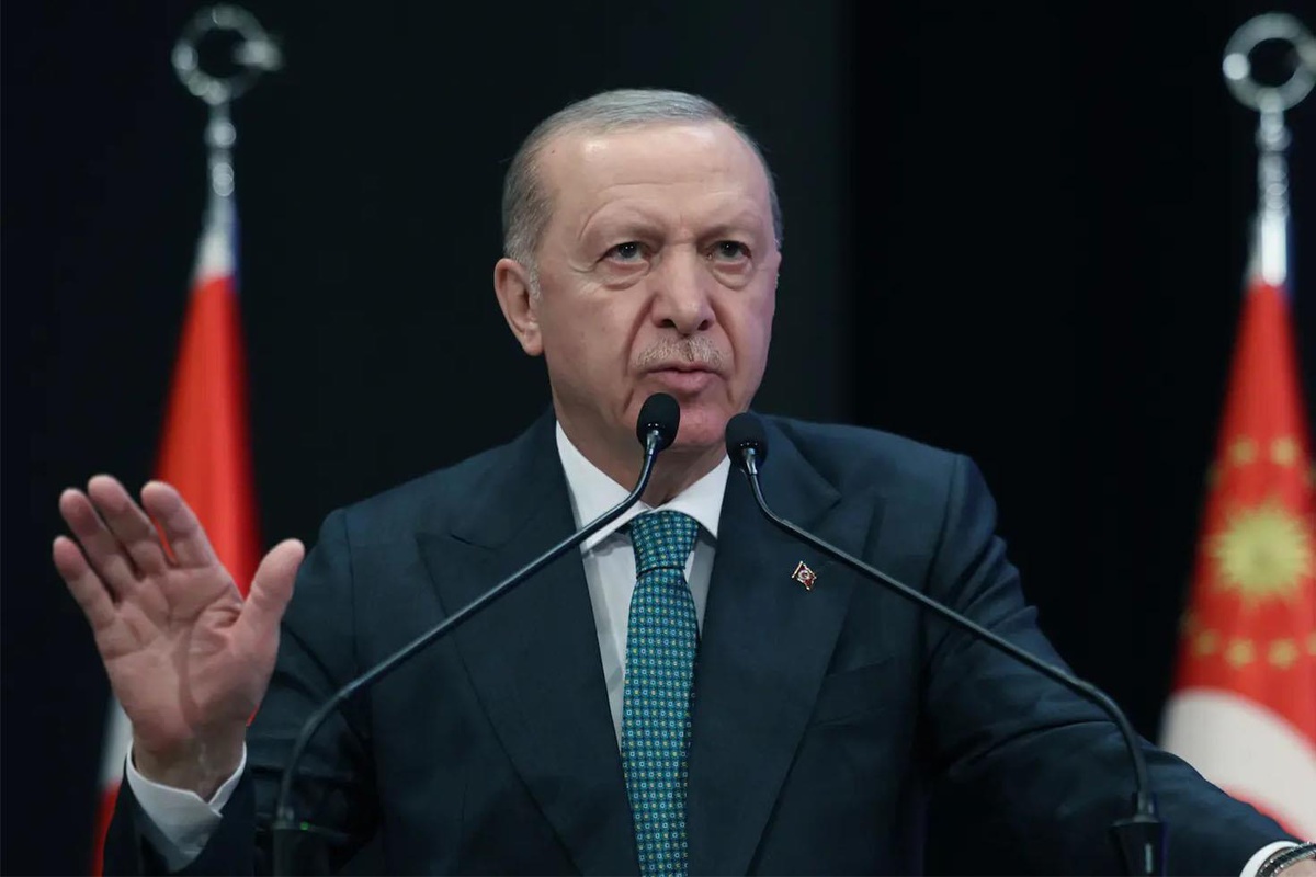 Şamil Tayyar'dan dikkat çeken iddia: Cumhurbaşkanı Erdoğan'dan "hatırlı isme" rest