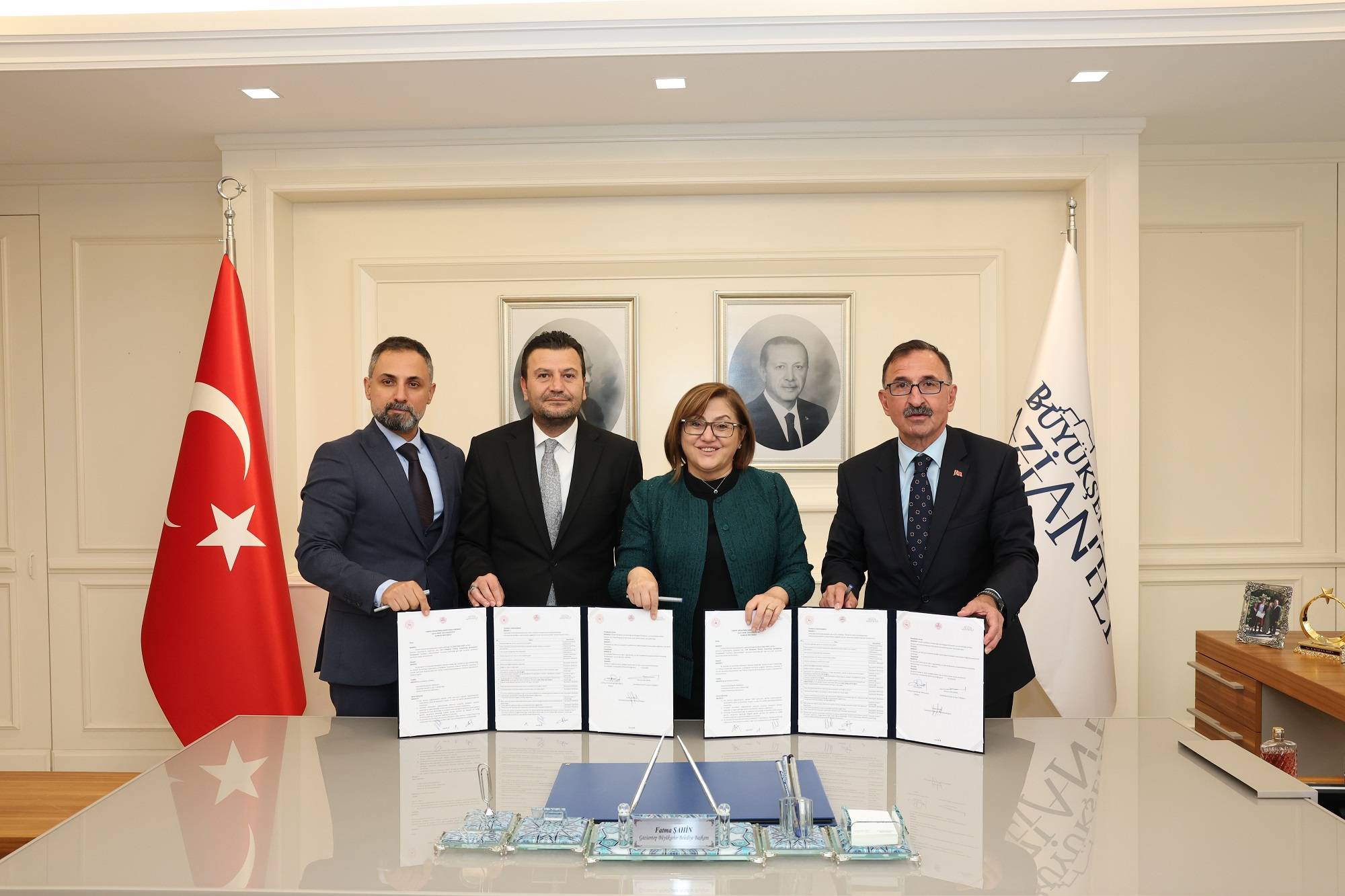[BELEDIYE · Gaziantep] GAZİANTEP, U14 TÜRKİYE ORYANTİRİNG ŞAMPİYONASI’NA EV SAHİPLİĞİ YAPACAK