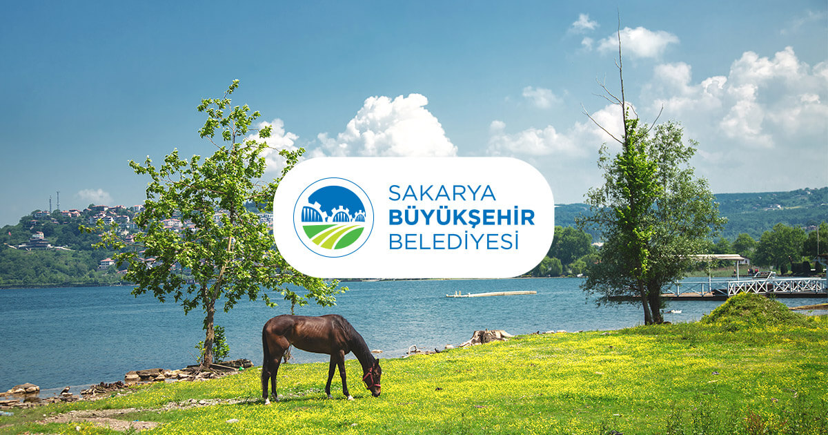 [BELEDIYE · Sakarya] Sakarya Büyükşehir Belediyesi