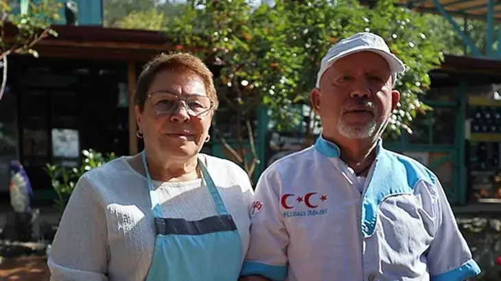 İsveç’ten gelip Çorum’un köyünde açtılar: Şakayla karışık başladı, çok büyüdü