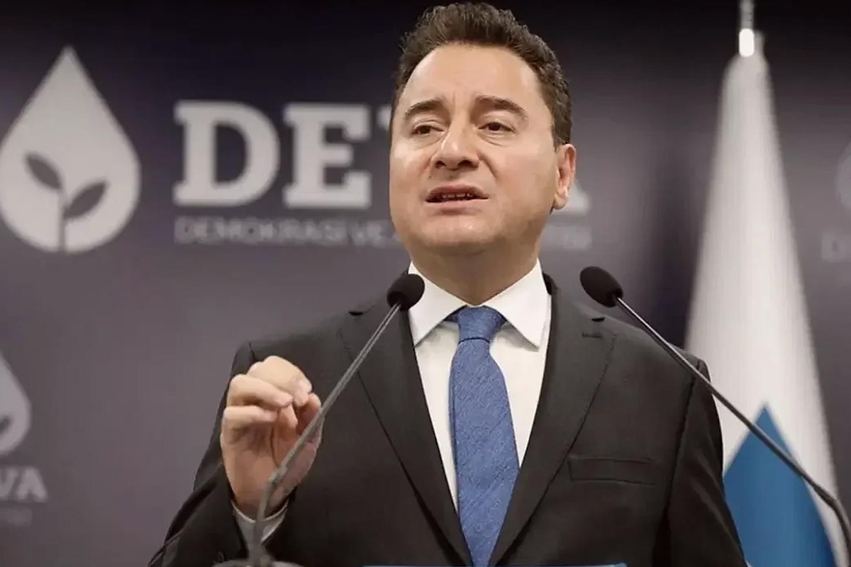 Uluslararası kuruluşun Türkiye kararı Babacan'ı tedirgin etti: Allah korusun