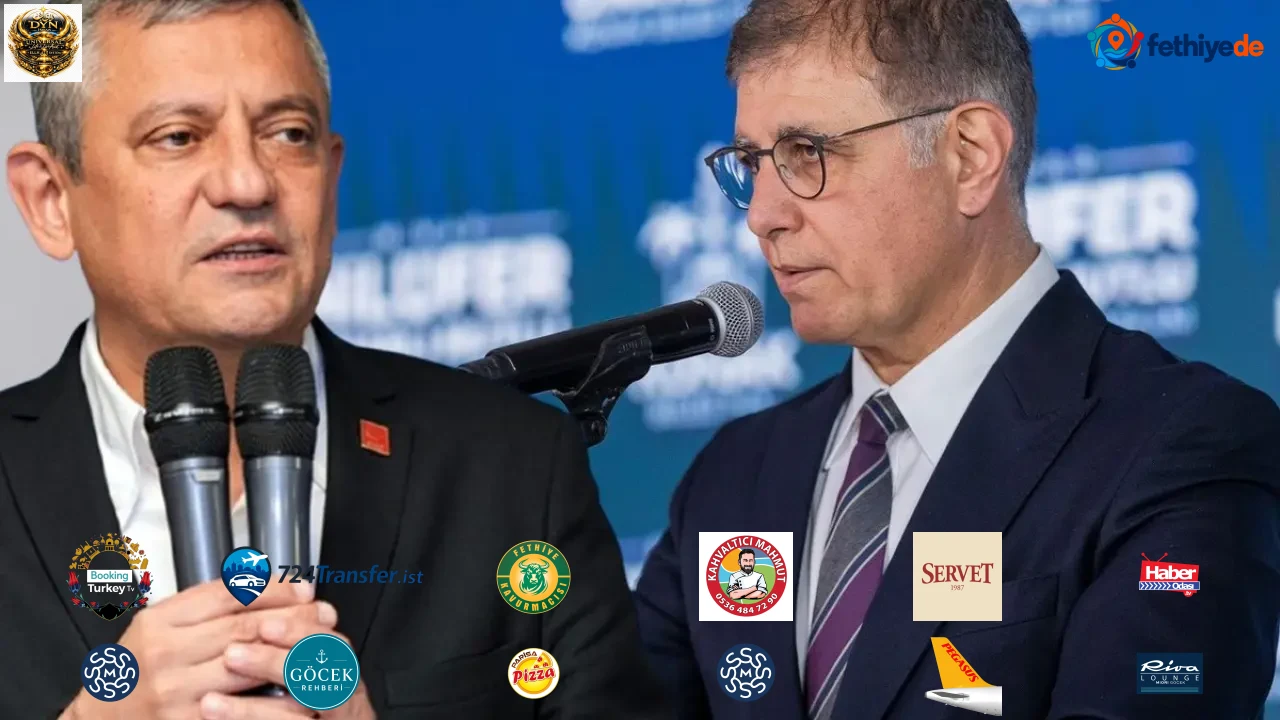 Özel'in Cemil Tugay tehditlerine olay cevap: O isimleri açıklattırma...