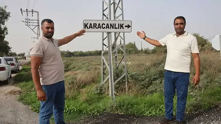 Bir kişi hariç herkesin soyadı aynı: Başkasının faturasını ben, benim faturamı başkası ödüyor