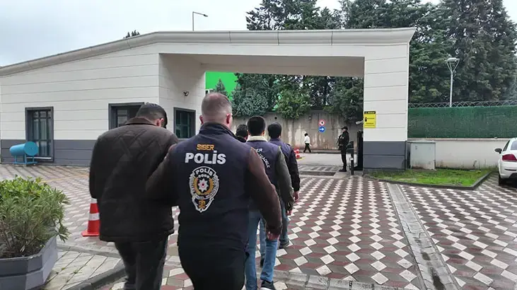 16 ilde yasa dışı bahis operasyonu! 6,2 milyar liralık para trafiği