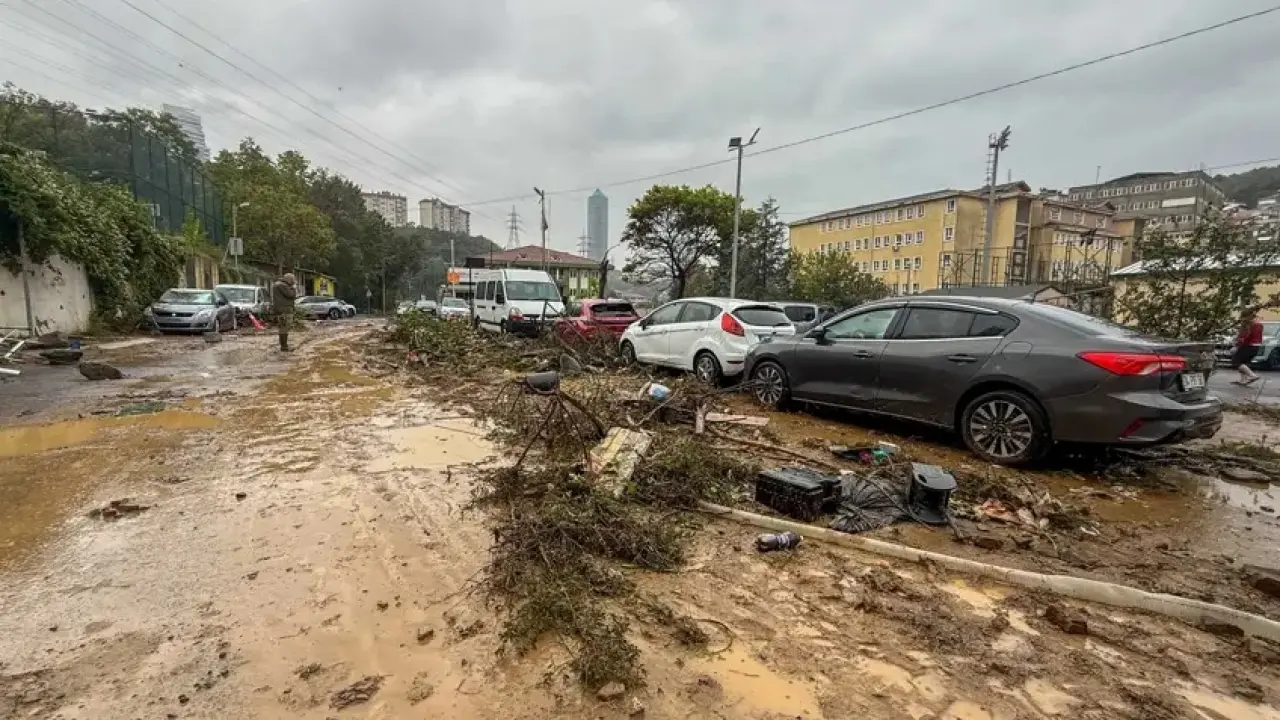 TSB: Sel sonrası bu hatayı yapmayın! Sigorta tazminatınızı etkileyebilir