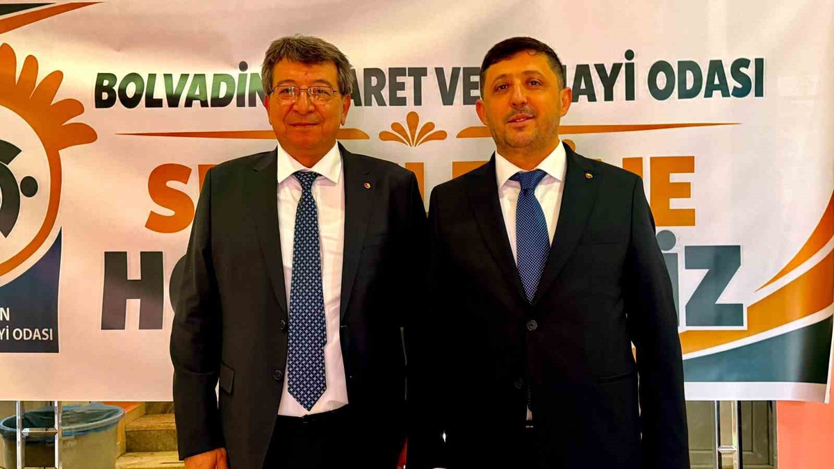 Afyonkarahisar Bolvadin TSO seçiminde 620 üye 8 komite için oy kullanmaya başladı